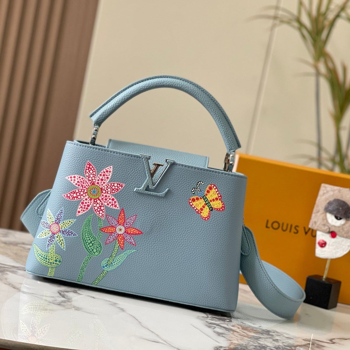 Bags- Elite Carryalls Luxury Designer Leather Handbag