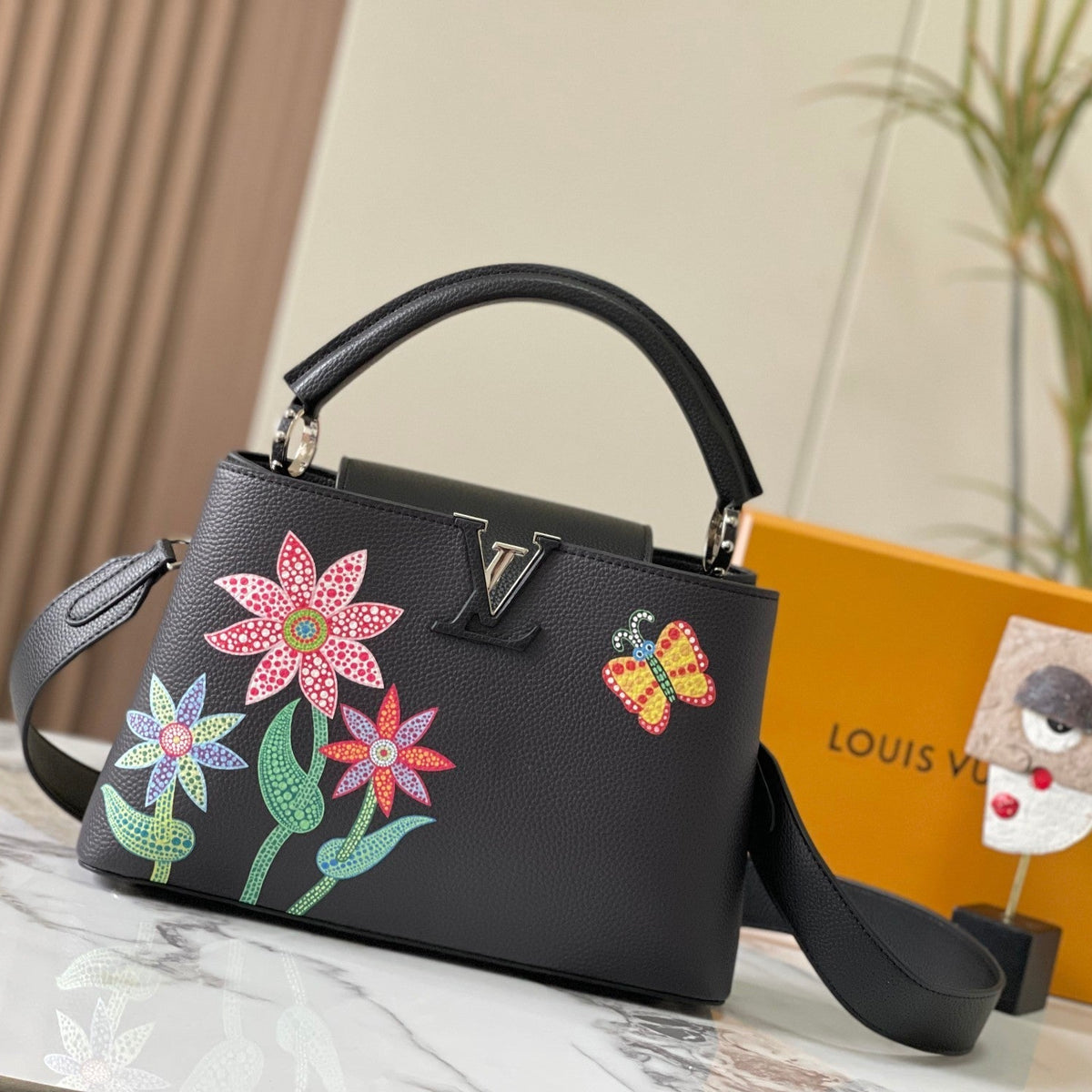 Bags- Elite Carryalls Premium Designer Shoulder Bag