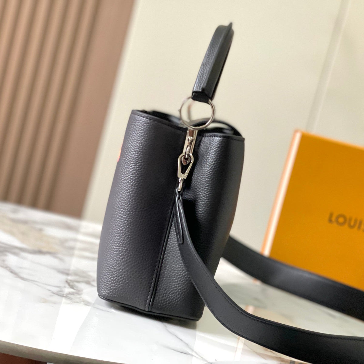 Bags- Elite Carryalls Premium Designer Shoulder Bag