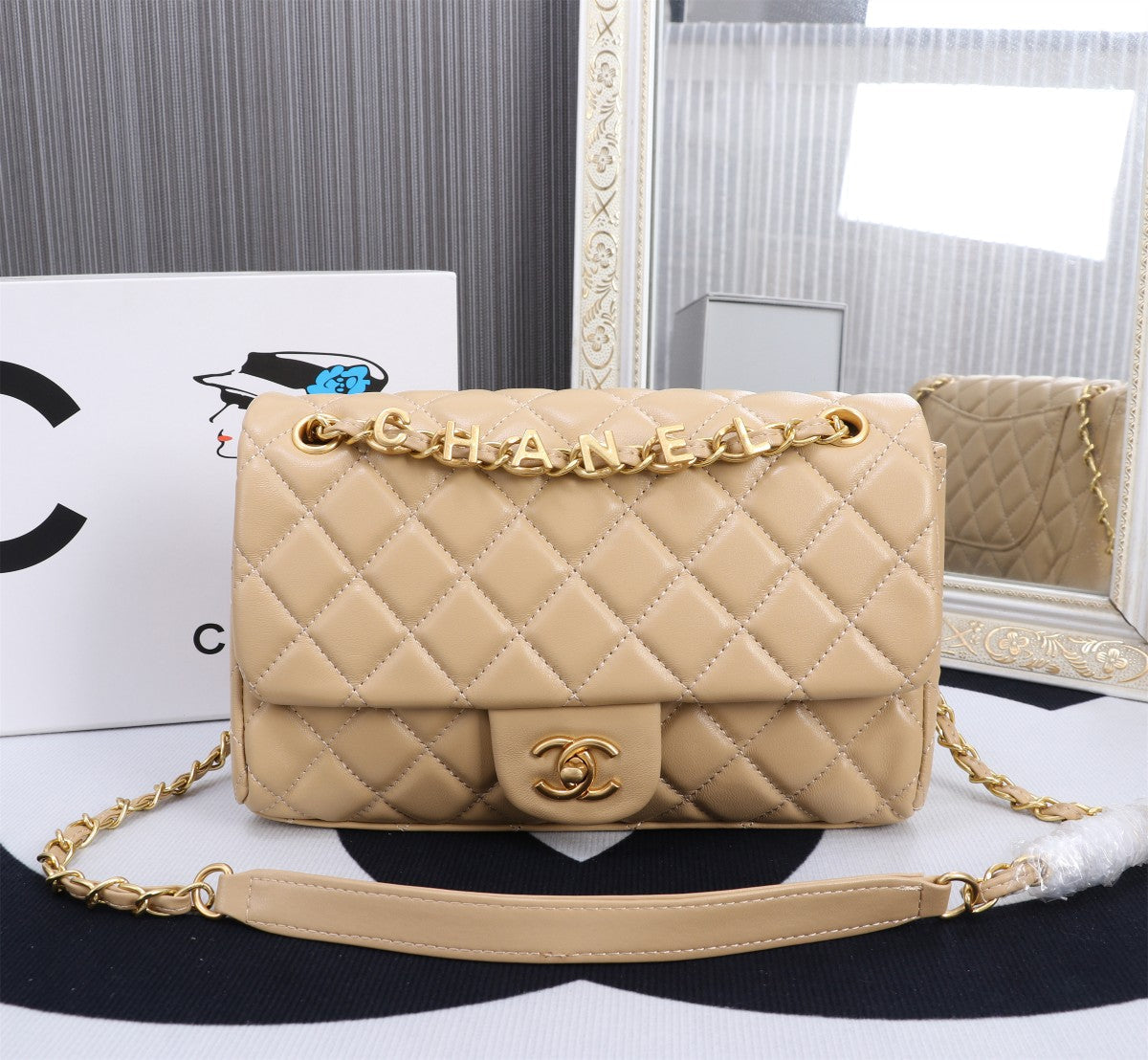 Bags- Elite Carryalls Luxury Designer Leather Handbag