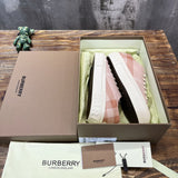 Burberry shoes Style 239 - angled studio shot