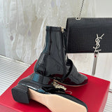 Roger Vivier shoes styled look premium fashion
