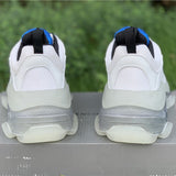Balenciaga shoes Style 306 - styled lifestyle view