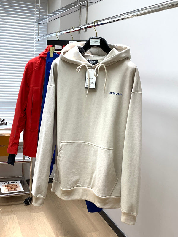 Balenciaga designer clothing front view designer style