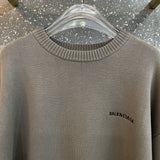 Balenciaga designer clothing front view designer style