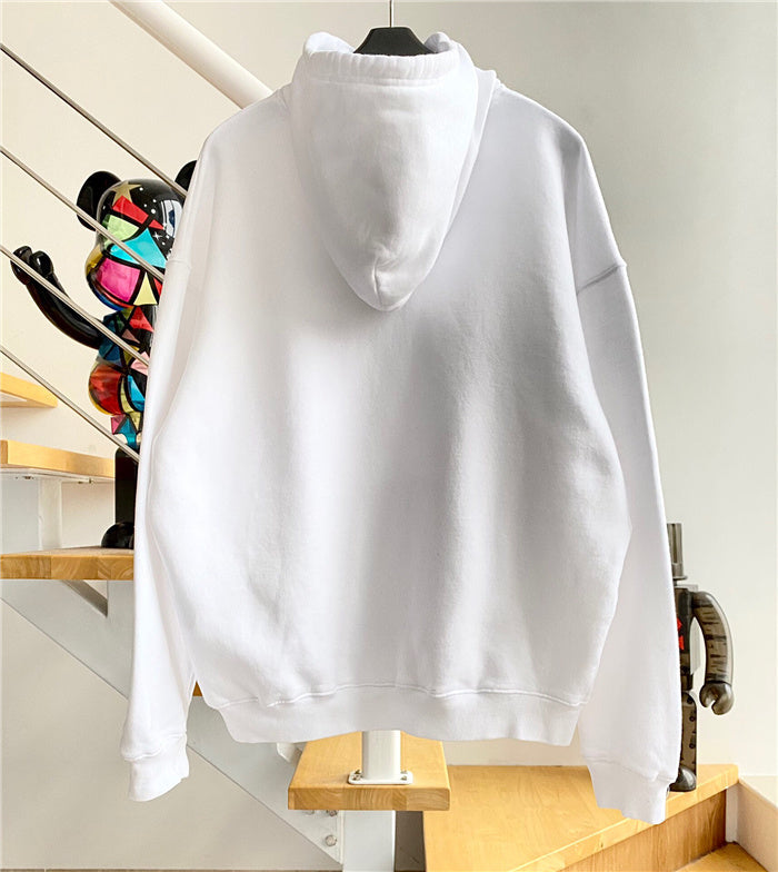 Balenciaga designer designer clothing full view