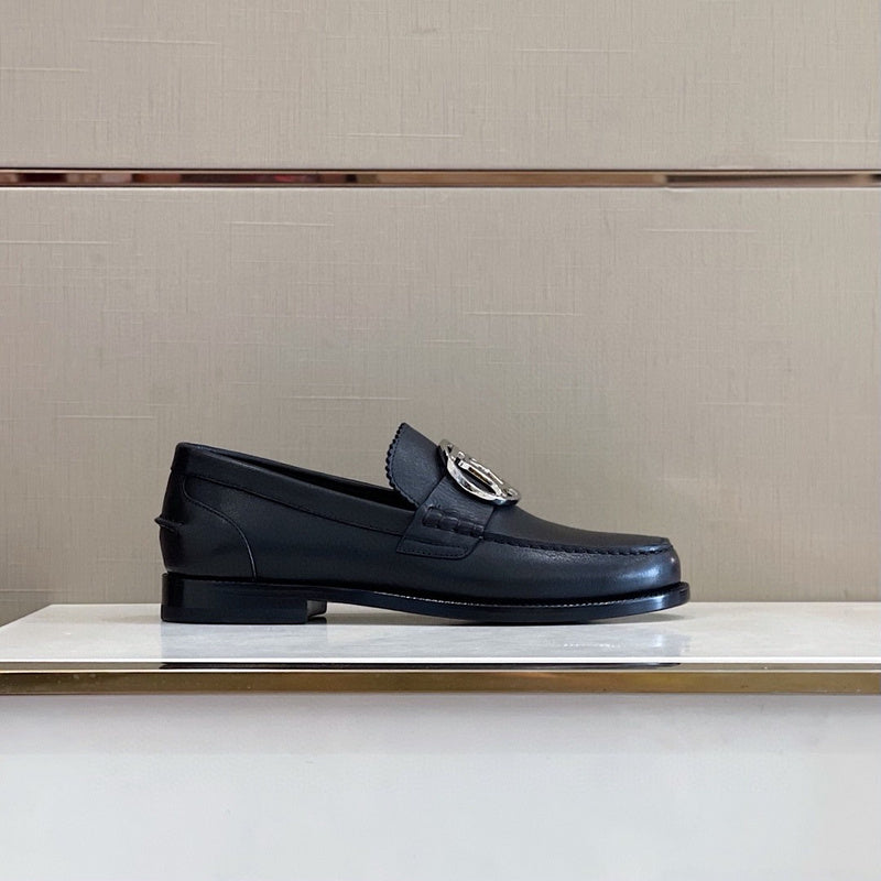 Burberry shoes Style 155 - angled studio shot