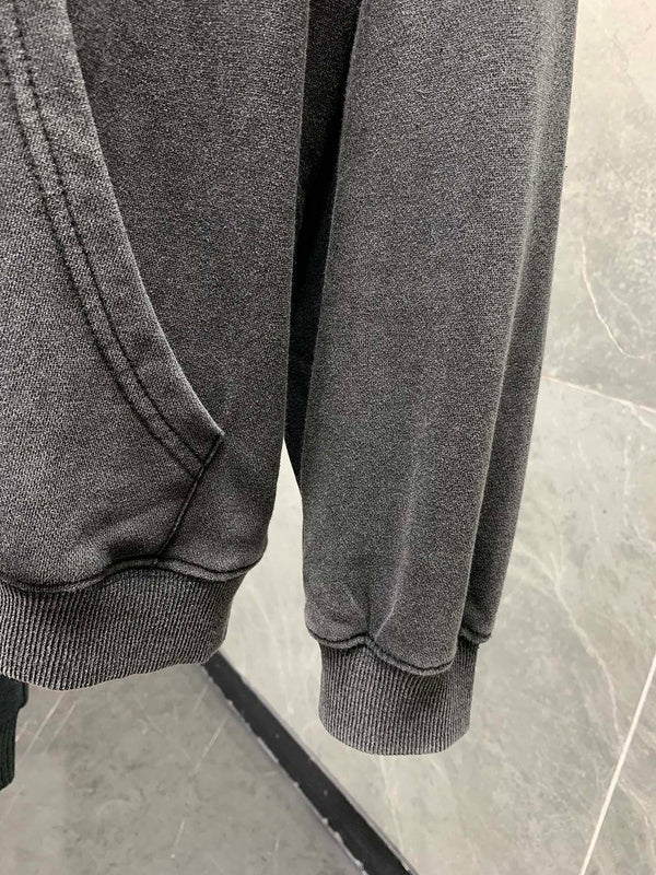 Full silhouette view of Balenciaga luxury piece style No.526
