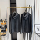Styling view of Balenciaga luxury piece style No.533