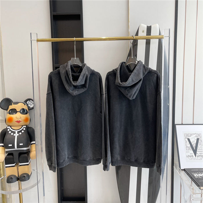 Balenciaga designer clothing styled look premium fashion