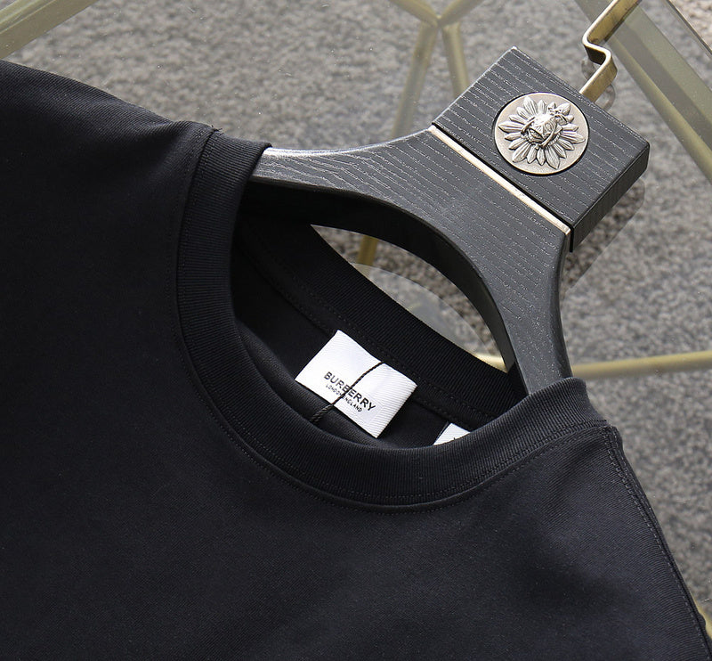 Burberry designer t-shirt full view
