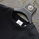 Burberry designer t-shirt full view
