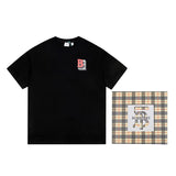 Front view of Burberry luxury piece style No.334