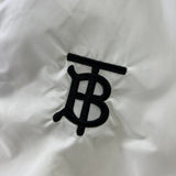 Burberry designer clothing front view designer style