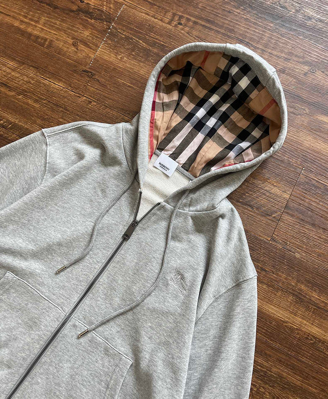 Burberry designer clothing styled look premium fashion