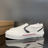Burberry shoes Style 331 - packaging and accessories
