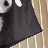 Texture and finish detail of Givenchy luxury piece style No.131