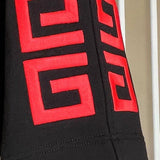 Givenchy designer clothing styled look premium fashion