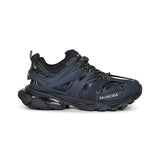 Balenciaga athletic luxury designer piece front view