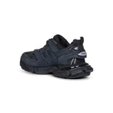 Balenciaga athletic side profile designer luxury fashion