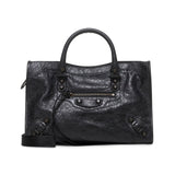 Balenciaga shoulder bags luxury designer piece front view
