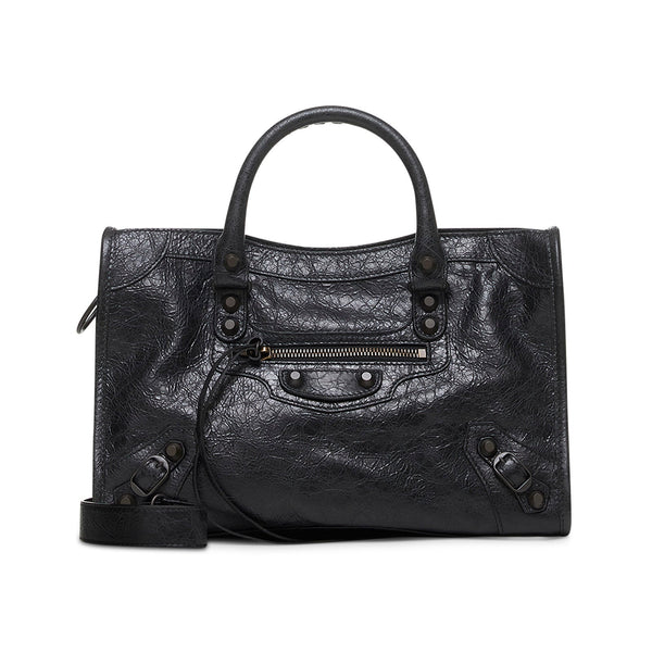 Balenciaga shoulder bags luxury designer piece front view