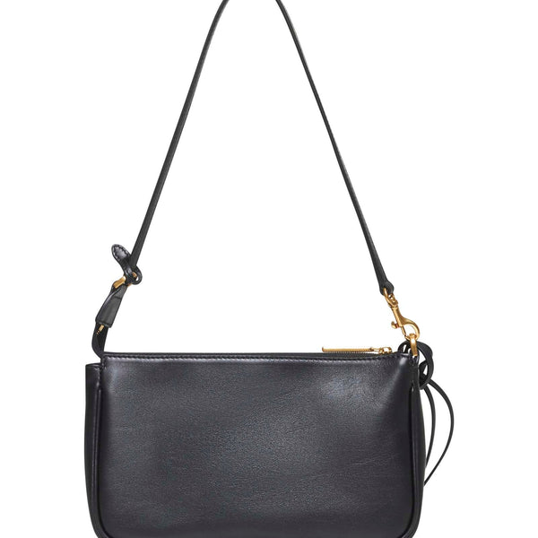 Balenciaga shoulder bags side profile designer luxury fashion