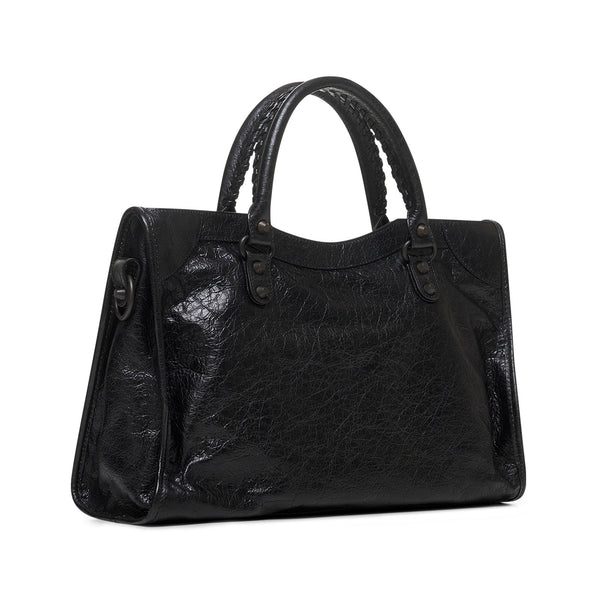 Balenciaga shoulder bags side profile designer luxury fashion