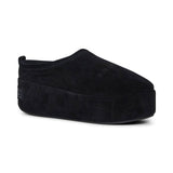 Balenciaga premium mules & clogs detail and craftsmanship close-up