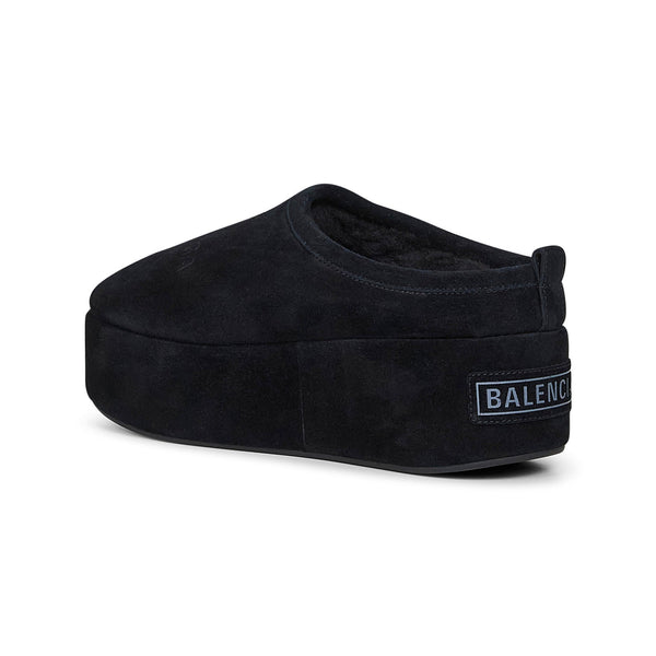 Balenciaga mules & clogs side profile designer luxury fashion