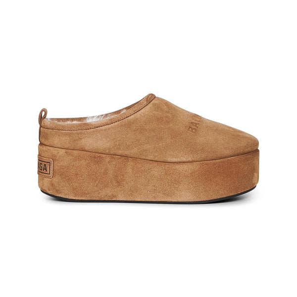Balenciaga mules & clogs luxury designer piece front view