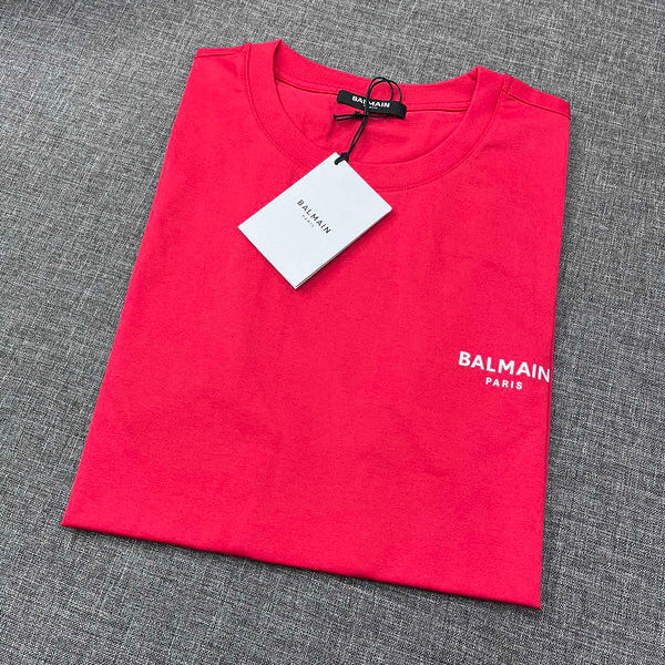 Balmain designer clothing styled look premium fashion
