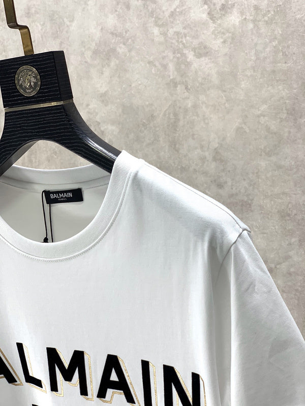 Balmain designer designer clothing full view
