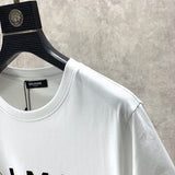 Balmain designer designer clothing full view