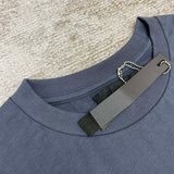 Amiri t-shirt front view designer style