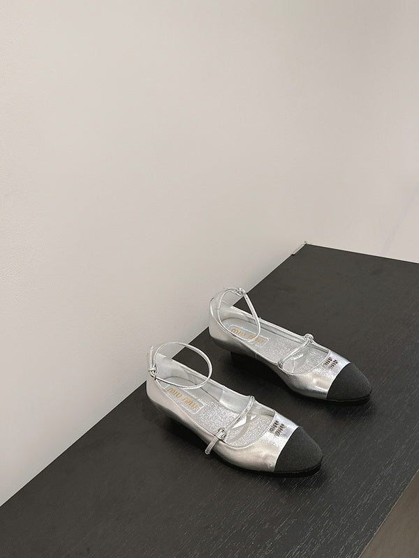 Back view of Miu Miu luxury piece style No.092