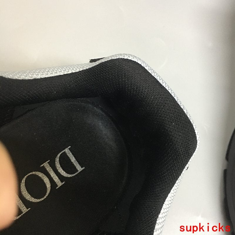 Dior shoes Style 011 - additional angle view