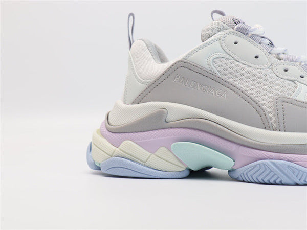 Balenciaga shoes Style 415 - styled lifestyle view