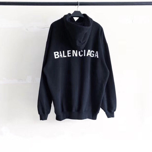 Balenciaga designer clothing front view designer style