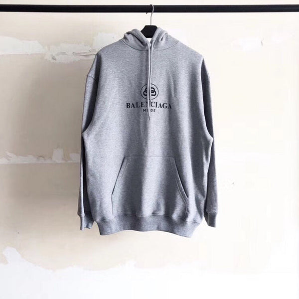 Balenciaga designer clothing styled look premium fashion