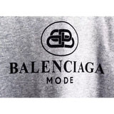 Balenciaga designer clothing front view designer style