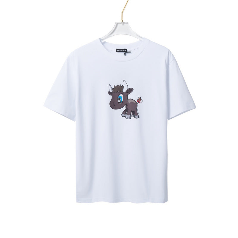 Front view of Burberry luxury piece style No.350