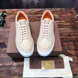 Burberry shoes Style 312 - packaging and accessories