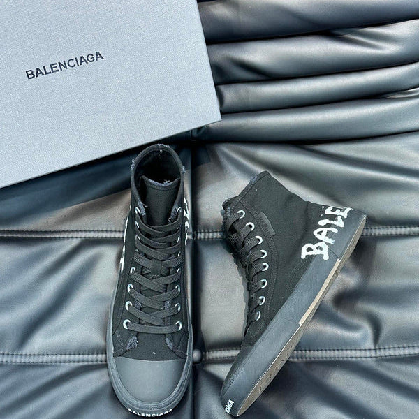 Balenciaga shoes Style 073 - sole and craftsmanship detail