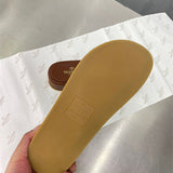 Valentino Garavani designer shoes full view