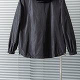 Side profile view of Burberry luxury piece style No.487