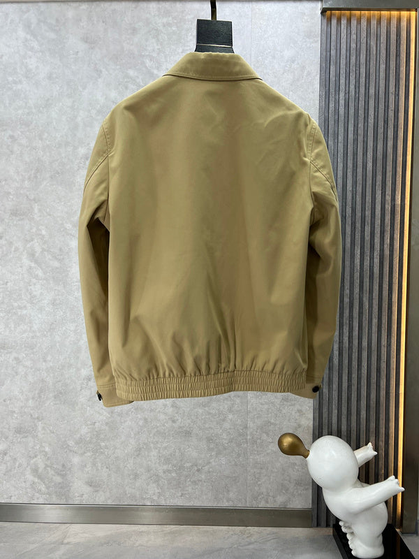 Burberry designer clothing styled look premium fashion
