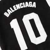 Front view of Balenciaga luxury piece style No.101
