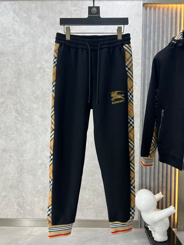 Front view of Burberry luxury piece style No.547
