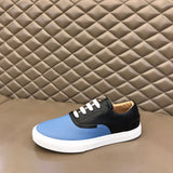 Hermes shoes Style 178 - back heel detail